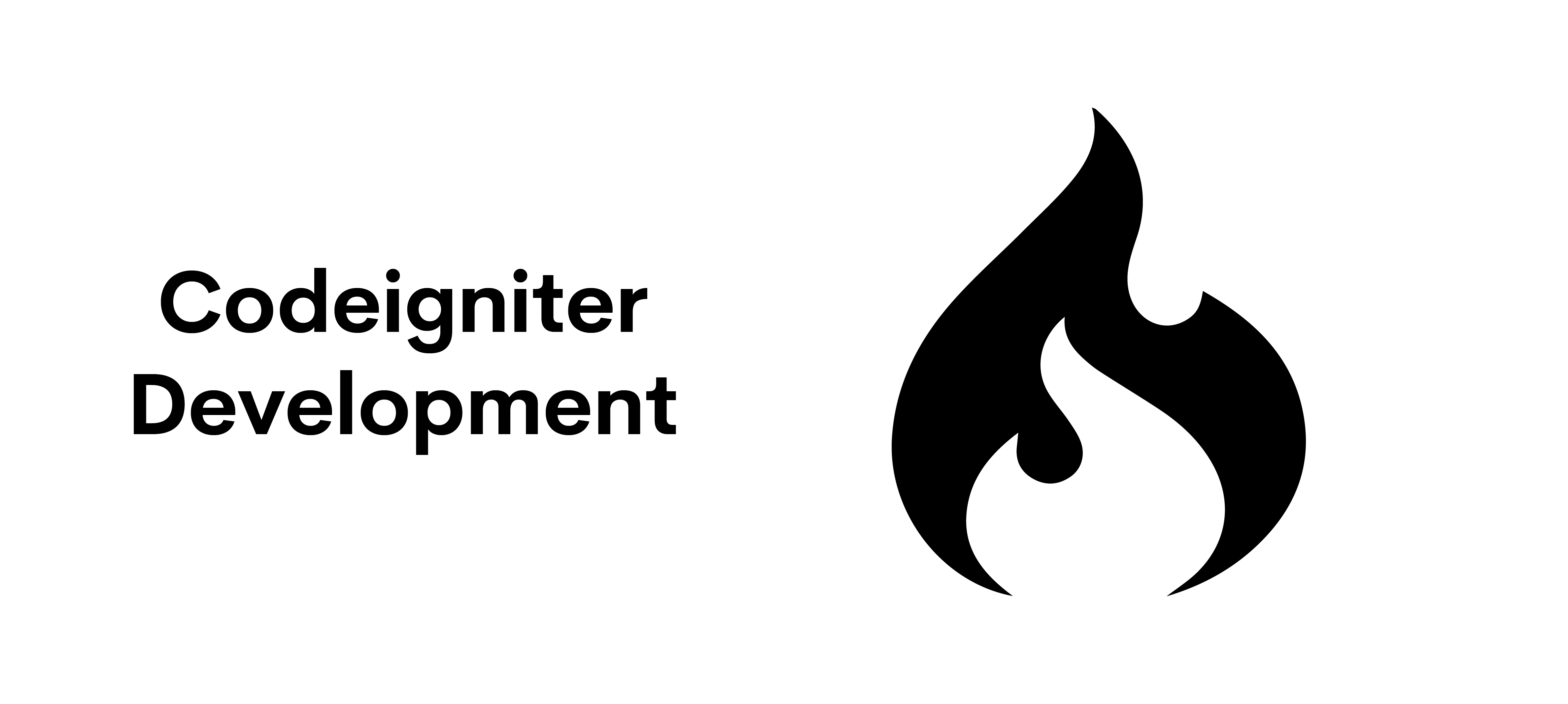 Codeigniter banner