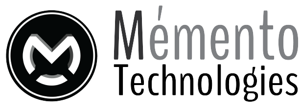 Mementotech Logo
